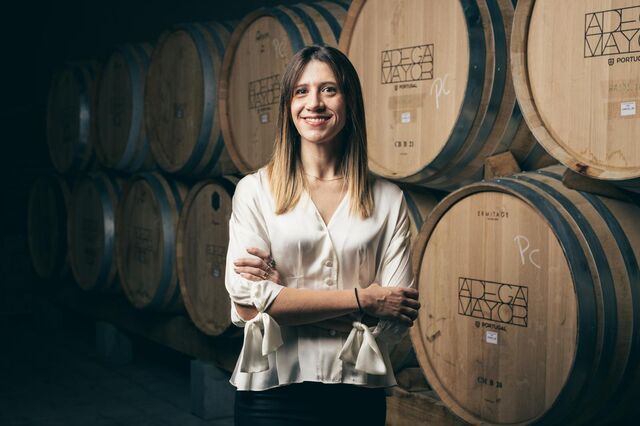 “A sustentabilidade dificilmente regressará a um estatuto de extra”