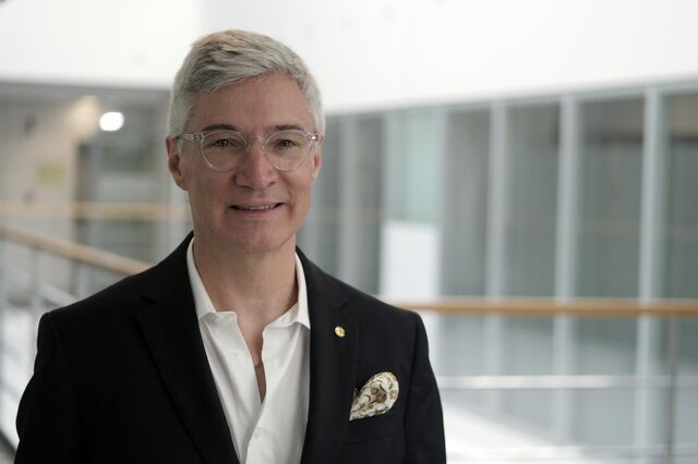 António Henriques: “Sempre que o mundo fica instável, Portugal beneficia”