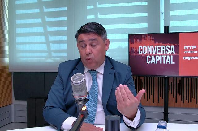 PRR: “Há investimentos retirados sem fonte de financiamento alternativo”
