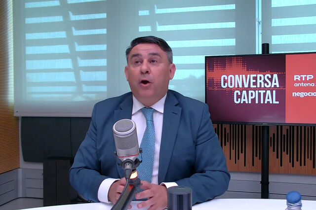Pedro Dominguinhos: “Probabilidade de nova reprogramação do PRR é elevada”