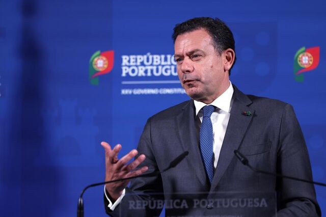 Montenegro quer concursos nesta legislatura para ligar capitais do Alentejo a autoestradas