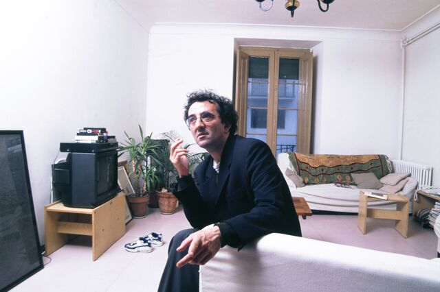 Aprender a escrever com Bolaño