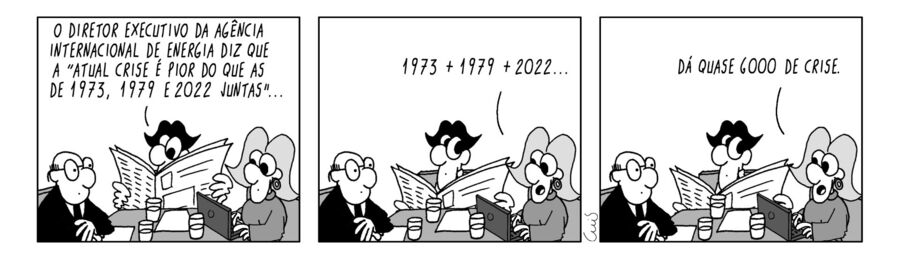 Cartoon SA 08-04-2026