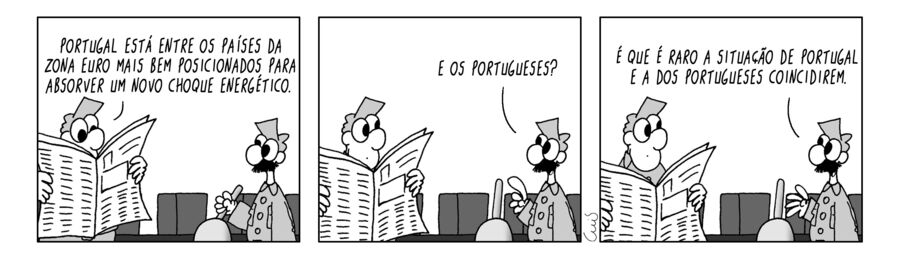 Cartoon SA 09-04-2026