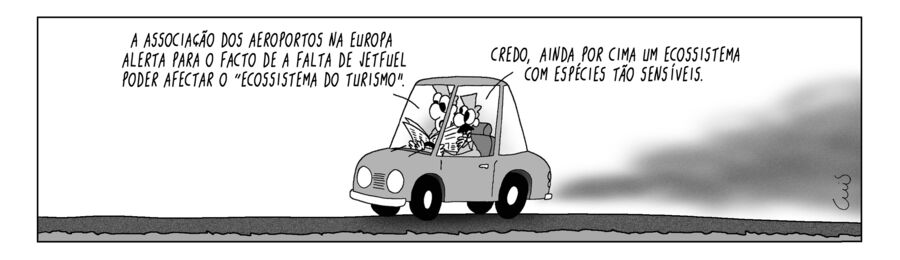 Cartoon SA 13-04-2026