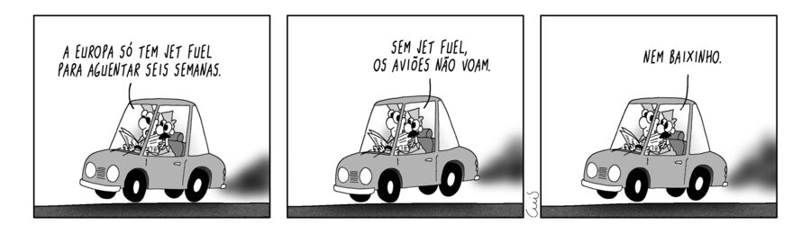 Cartoon SA 17-04-2026