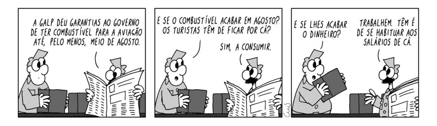 Cartoon SA 20-04-2026