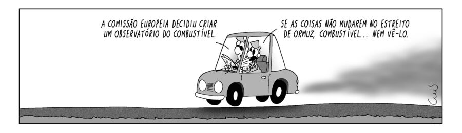 Cartoon SA 23-04-2026