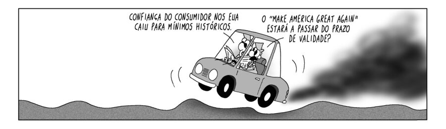 Cartoon SA 27-04-2026