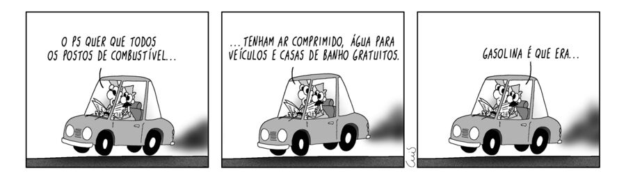 Cartoon SA 28-04-2026