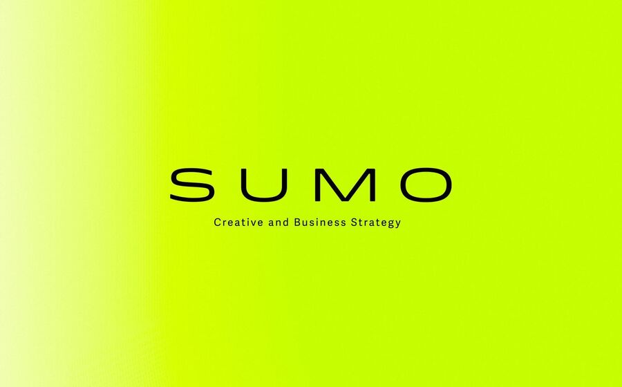 Sumo, estratégia criativa e empresarial