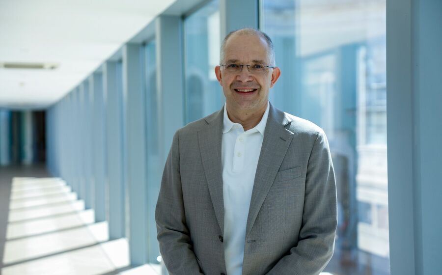 Harmen Dekker, CEO da Associação Europeia de Biogás, defende biometano para independência energética 