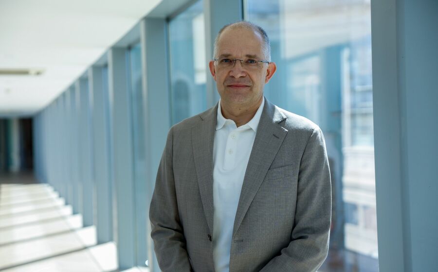 CEO da Associação Europeia de Biogás diz que Portugal pode cobrir até cerca de 60% das necessidades de gás com biometano.