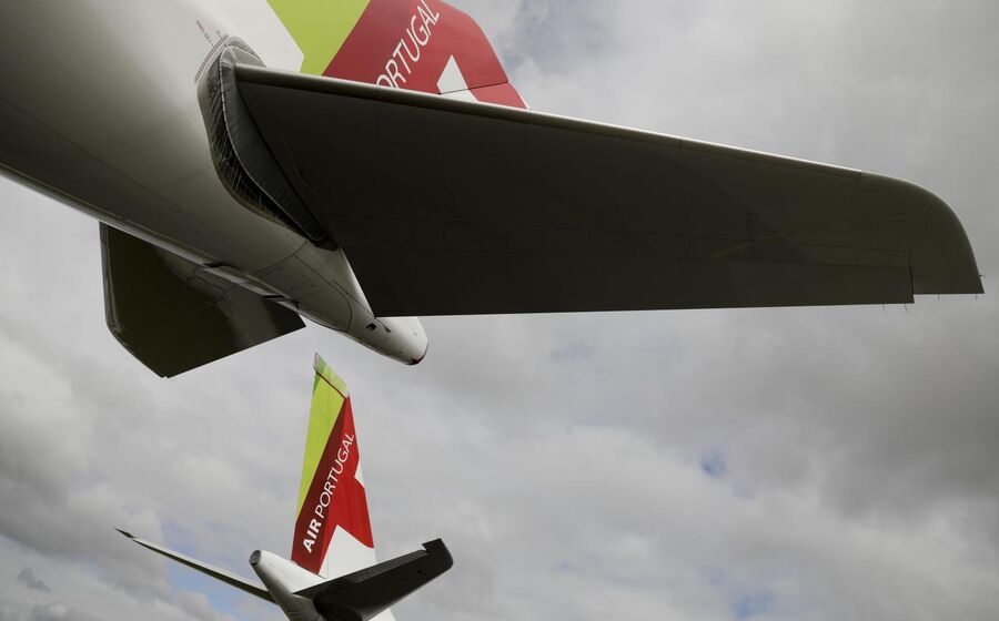 A Air France-KLM já levantou voo para a próxima etapa do processo de privatização.