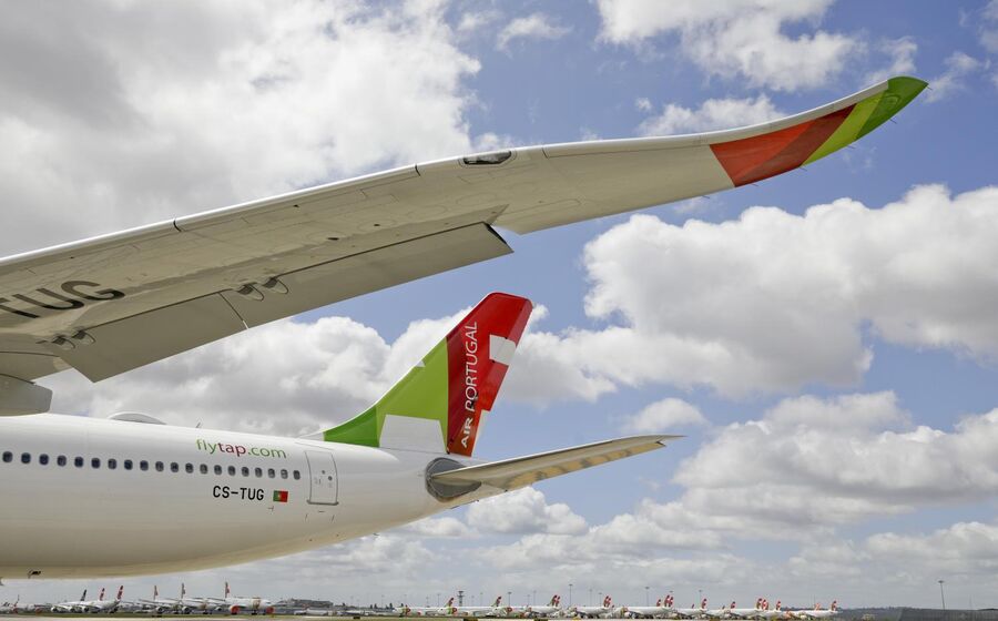 Os processos que a TAP tem contra si em tribunal podem impactar o preço oferecido.