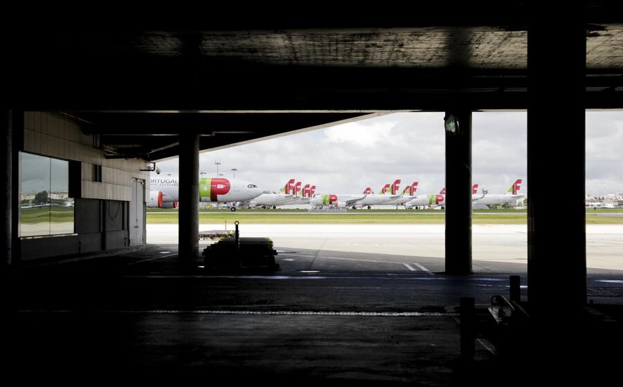 Governo deu luz verde para a Air France-KLM e Lufthansa avançarem para a TAP.