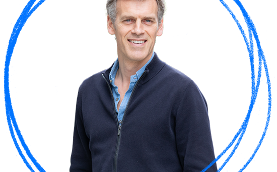 Eduardo Piedade é administrador executivo e CDO do grupo Sonae.