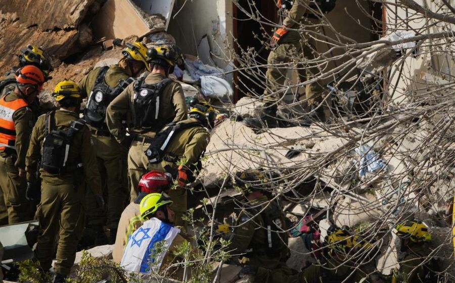 Os EUA reforçaram a compra de dívida israelita desde os ataques do Hamas de 7 de outubro de 2023.