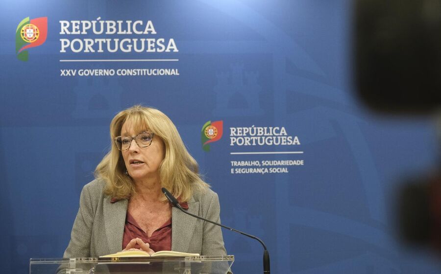 Rosário Palma Ramalho