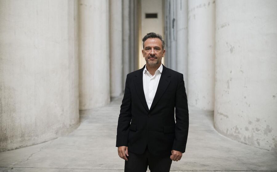 Pedro Moreira da Silva, vice-“chairman” da Cerealis