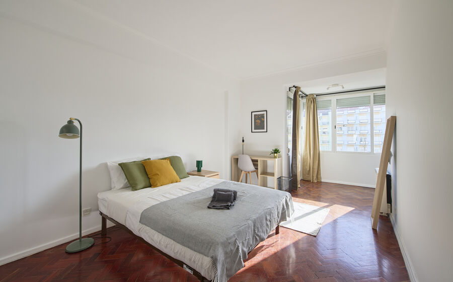 CSFM gere alojamento corporativo para retenção de talento, com mais de 1.000 quartos