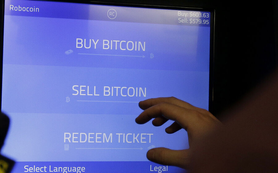 Apenas 1,4% dos consumidores europeus usam moedas digitais em transações.