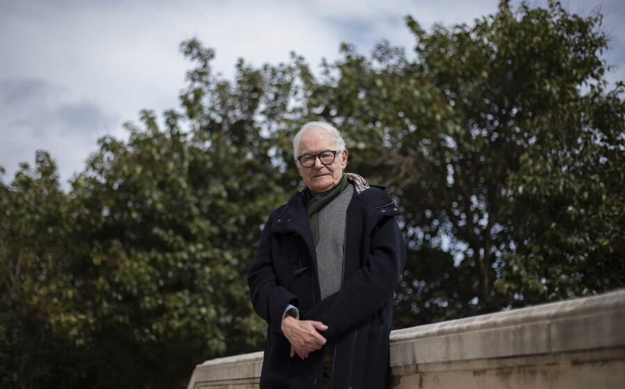 Economista José António Pereirinha