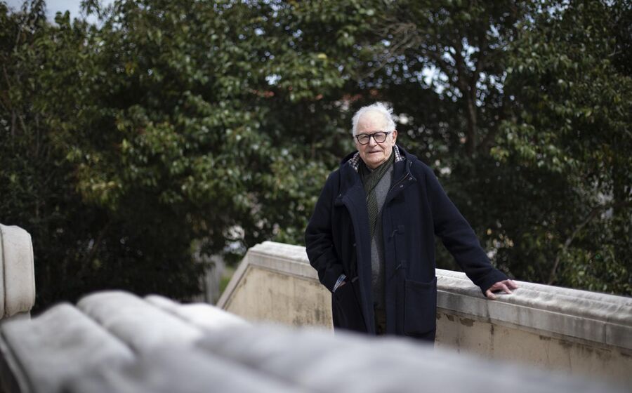 Economista José António Pereirinha 