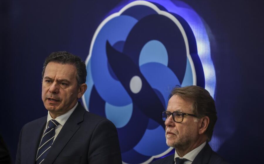 Relatório Anual de Segurança Interna foi apresentado na semana passada pelo primeiro-ministro.