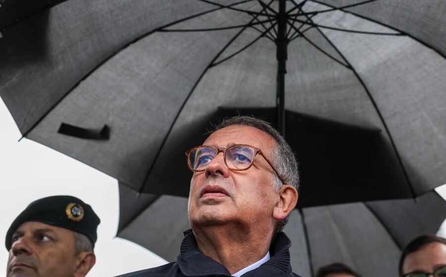 O Presidente da República acredita que ainda será possível chegar a acordo.