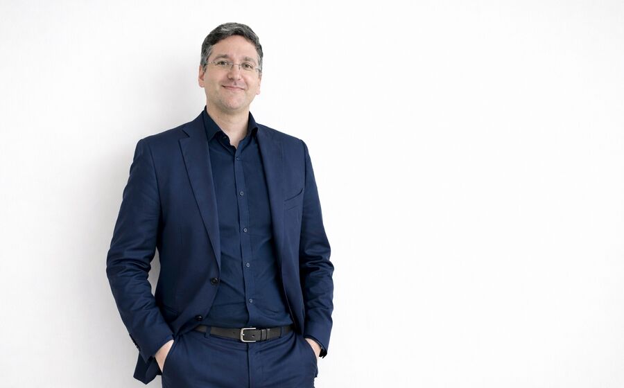 Ricardo Martins, CEO da CloudComputing.