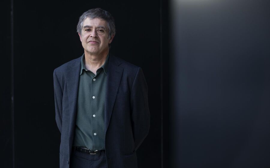 Jorge Duarte Pinheiro, especialista em Direito Sucessório