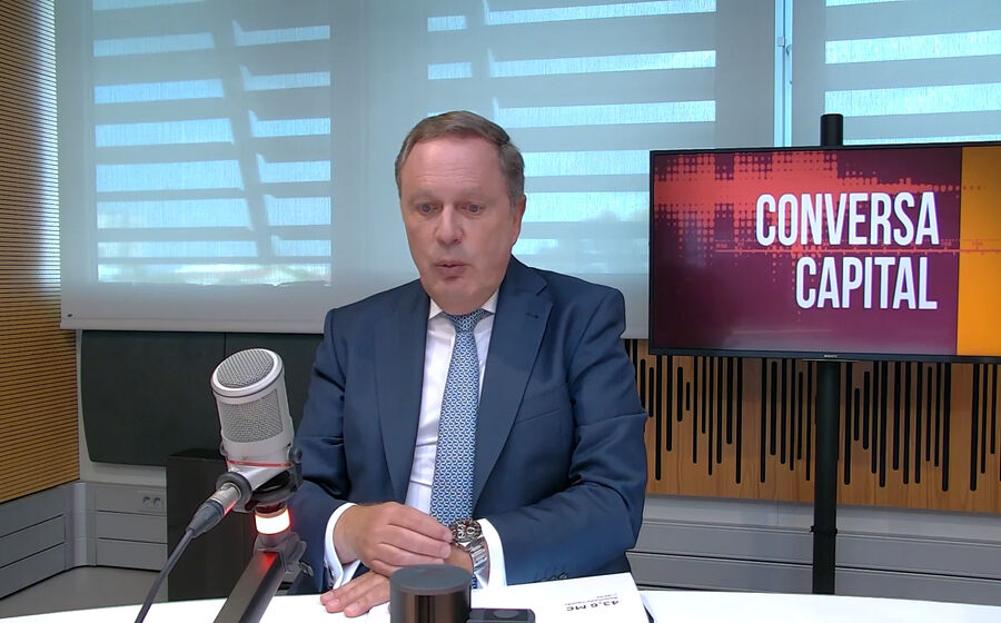 'Ter edifícios fechados a degradarem-se sem qualquer uso preocupa-nos seriamente'