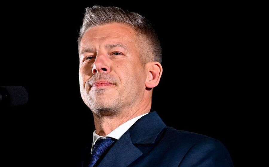 Péter Magyar conseguiu derrotar Viktor Orbán do poder.