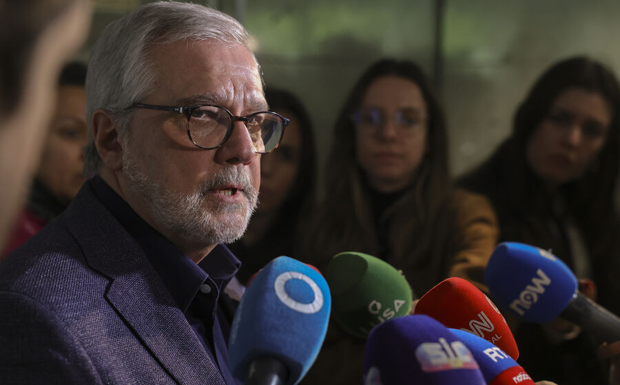 UGT rejeitou, na semana passada, por unanimidade a proposta de revisão da lei laboral.