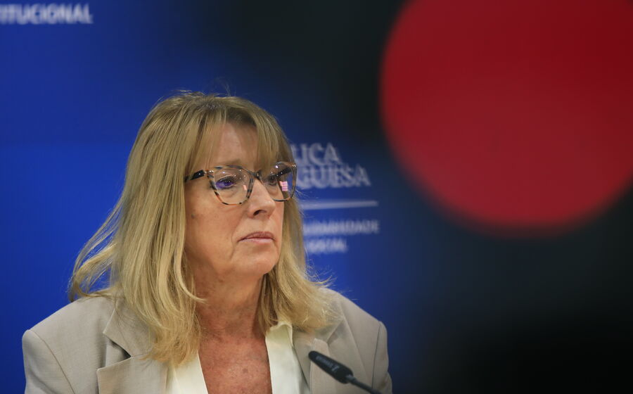 Não é a primeira vez, mas a ministra do Trabalho sinaliza o fim do processo negocial.