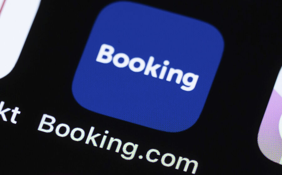 Booking.com