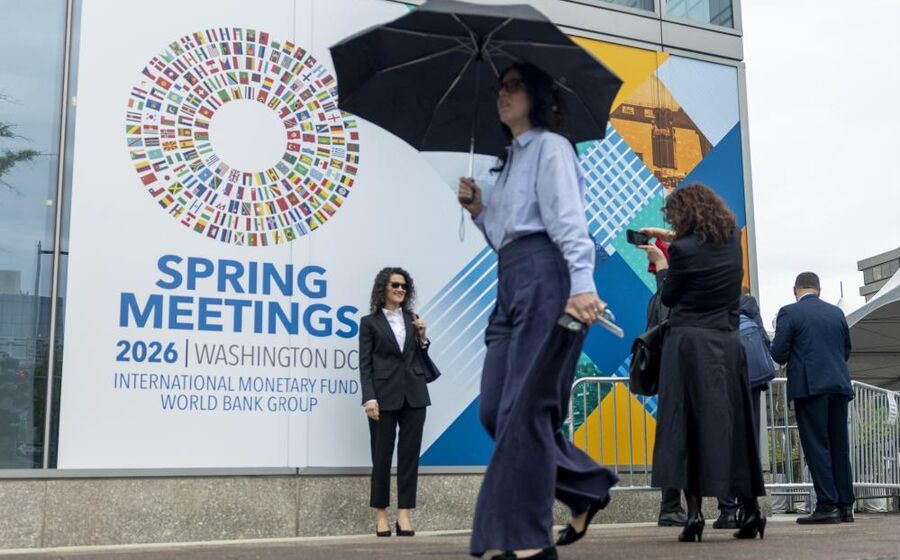 FMI organiza reuniões de primavera, em Washington.