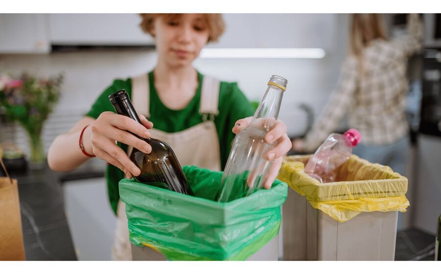 Reciclagem de embalagens: aterros e investimento não mudam o paradigma