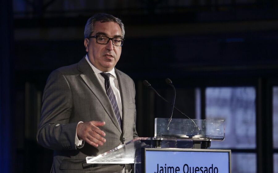 Jaime Quesado lidera Associação Portuguesa de Management