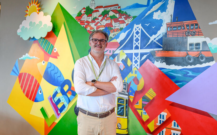 LEROY MERLIN Portugal aposta em sustentabilidade e eficiência energética na nova sede