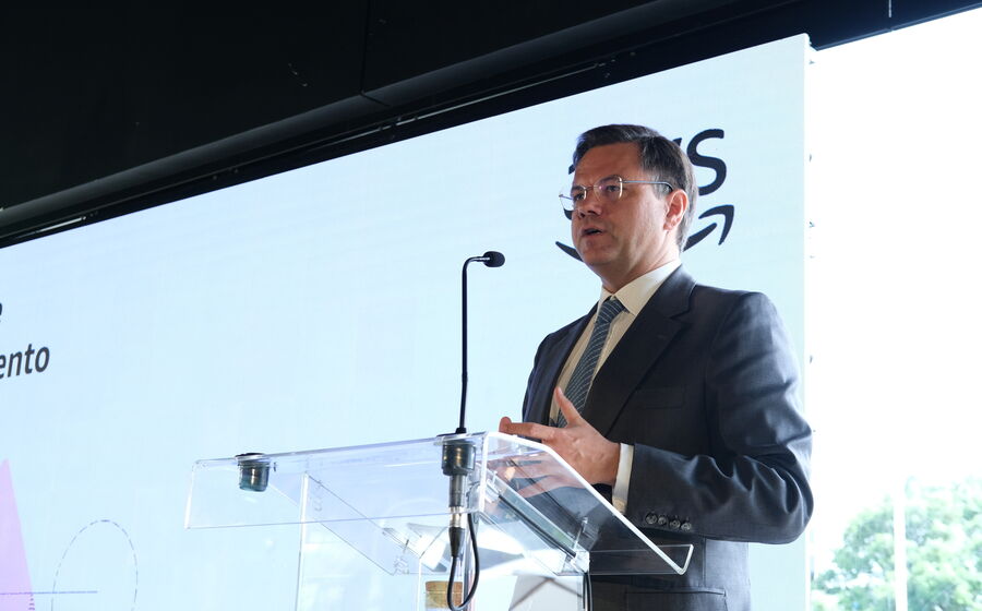 Gonçalo Matias, ministro da Reforma do Estado
