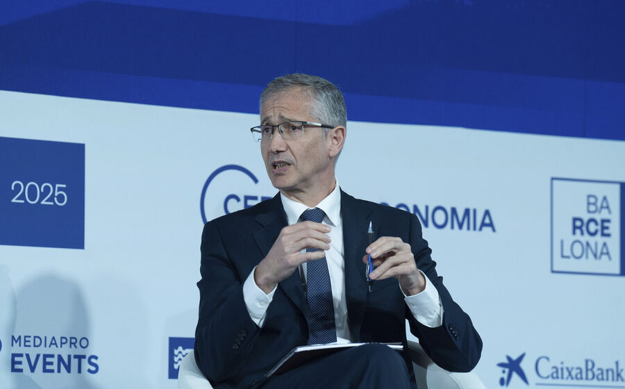 Pablo Hérnandez de Cos.