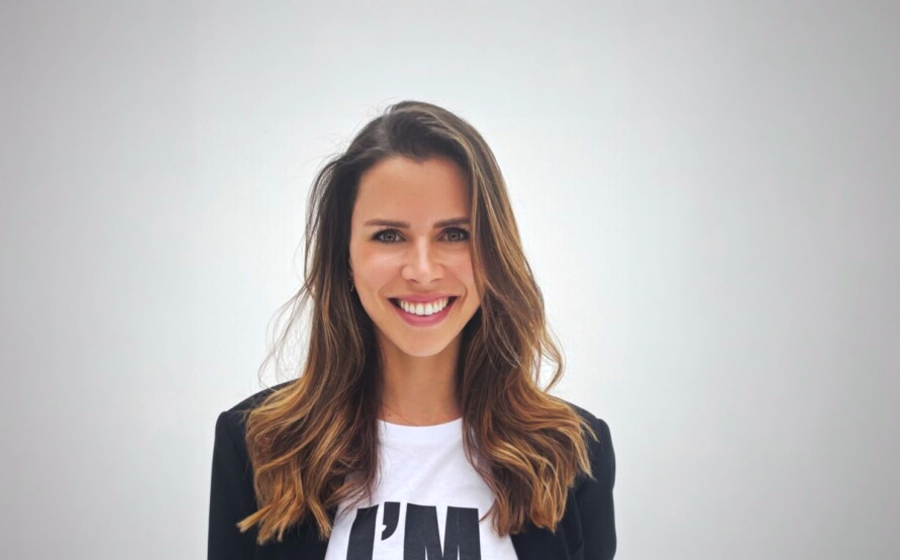 Mariana Carriço diz que Portugal é um destino natural para “hubs” de inovação. 