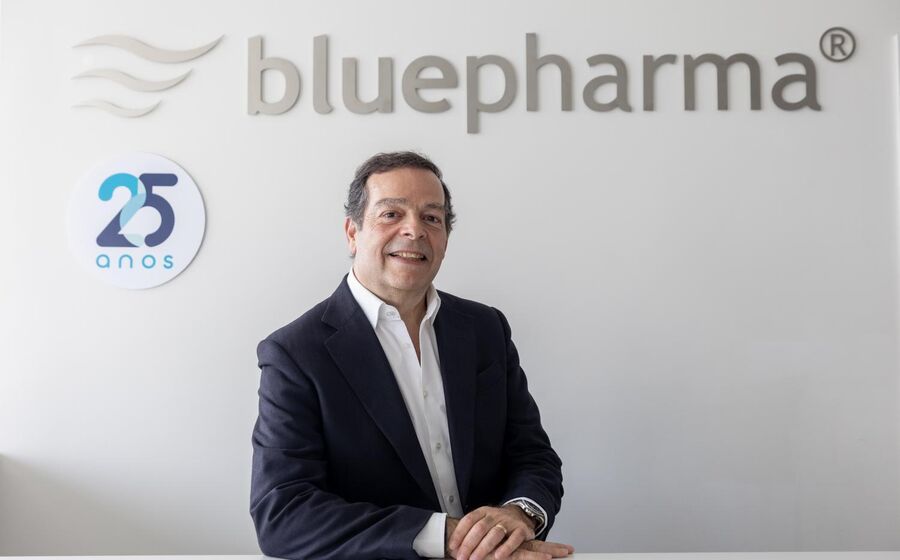 A Bluepharma Genéricos liderada por Miguel Silvestre registou um aumento de 2% nas receitas.