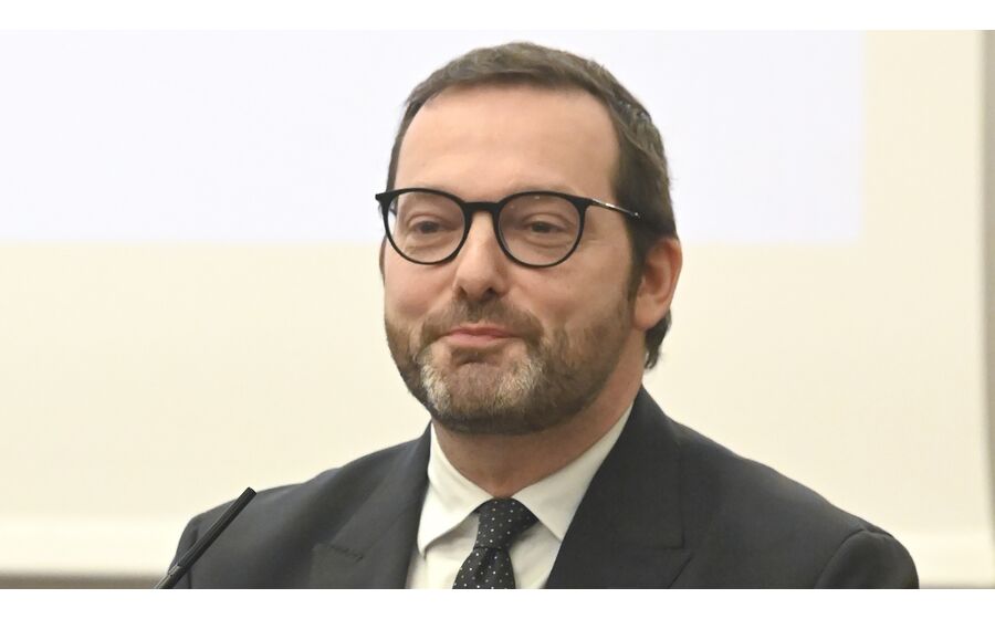 Pedro Nuno Teixeira foi eleito reitor da Universidade do Porto.