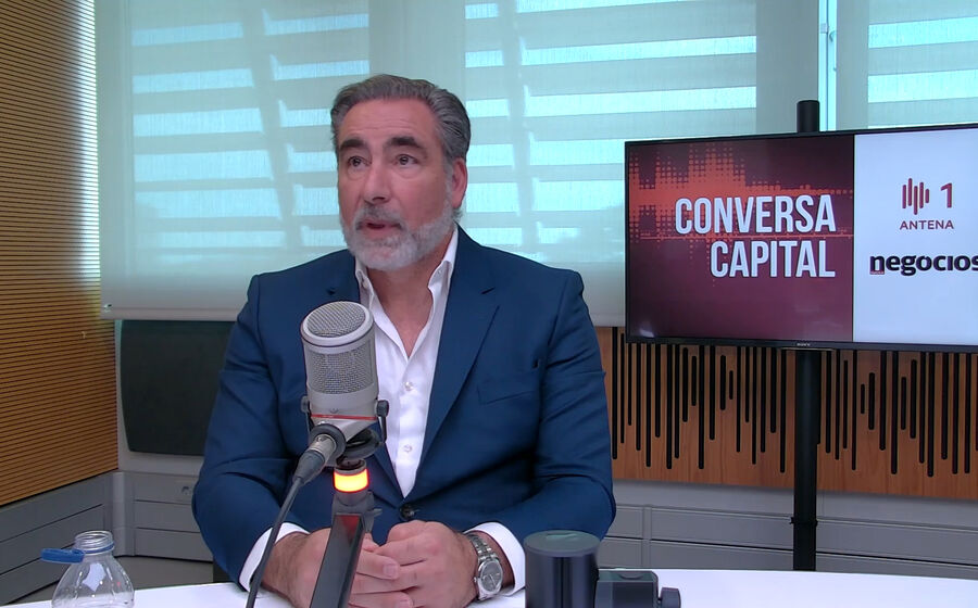 “Não sei o que é um lucro excessivo”, diz operador do mercado ibérico