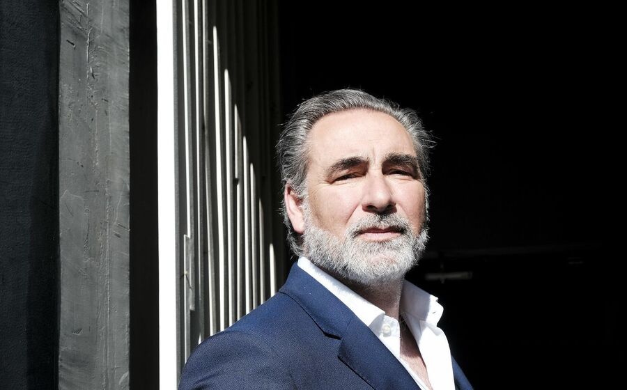 Pedro Amaral Jorge na Conversa Capital   