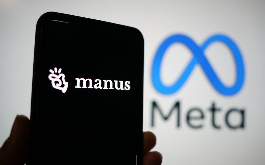 O gigante liderado por Mark Zuckerberg pretendia comprar a startup chinesa.