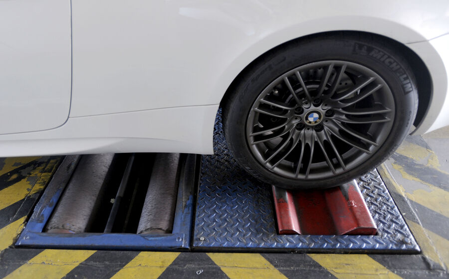 Desde 1 de março que os veículos com 'recalls' pendentes são reprovados na inspeção.